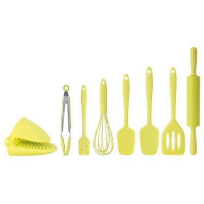 Лопатка кухонная Ringel Main 27 см (RG-5103/1) Винница - изображение 4