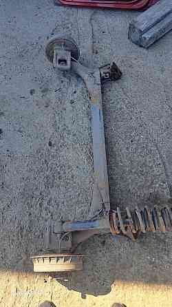 Задняя балка ВАЗ Калина 2004–2013 Киев