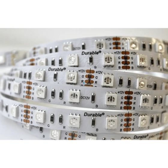 LED-STIL LED стрічка LED-STIL 14,4 W, 5050, 60 шт, IP33, RGB, 24V Киев