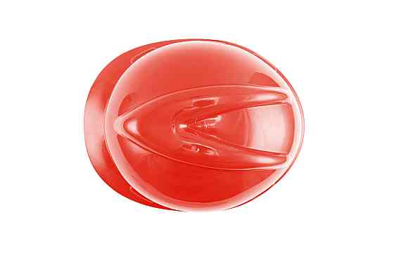 MASTERTOOL Каска захисна MASTERTOOL VELPE IV-I-440V-53-61 II-EN 397 червона 81-1007 Коломия