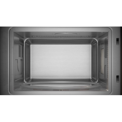 Мікрохвильова піч Bosch BEL554MW2 Вінниця - фото 2