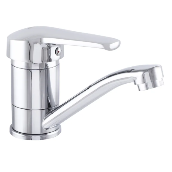 Змішувач для умивальника Zerix PED-B Харків