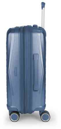 Валіза Gabol Queens (S) Azul (125022-003) Київ