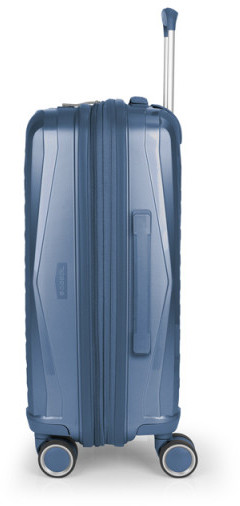 Чемодан Gabol Queens (S) Azul (125022-003) Киев - изображение 3