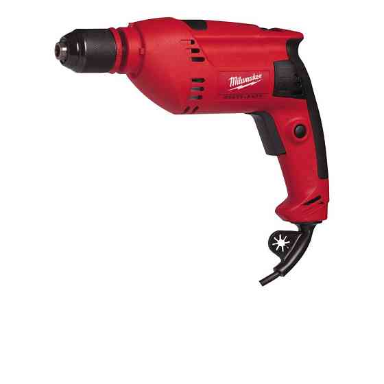 Дриль MILWAUKEE DE 10 RX, 630Вт Одесса
