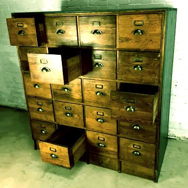 Органайзер для метизов 