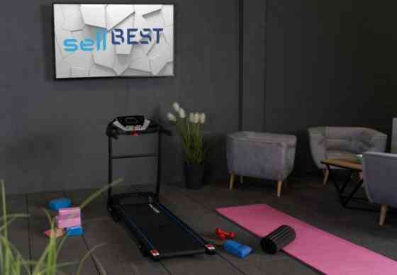 Беговая дорожка электрическая THUNDER TS-G8000 Киев