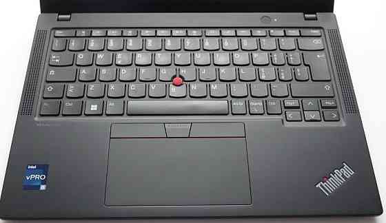 LENOVO ThinkPad X13 Gen 4 WUXGA IPS i5-1345U 16GB ddr5 256 АКБ93% Wn11 Харьков