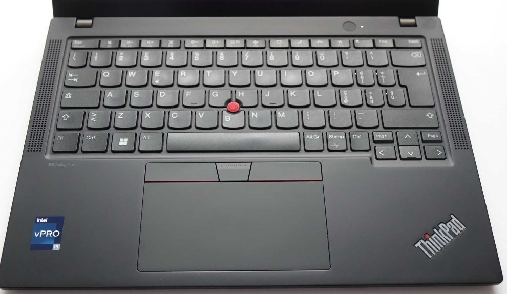 LENOVO ThinkPad X13 Gen 4 WUXGA IPS i5-1345U 16GB ddr5 256 АКБ93% Wn11 Харків - фото 6