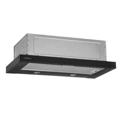 Вытяжка кухонная Ardesto HT-F700MBL Винница