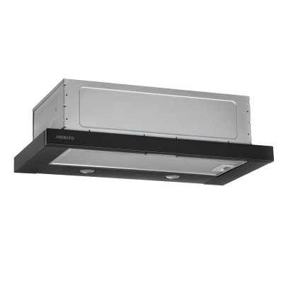 Вытяжка кухонная Ardesto HT-F700MBL Винница - изображение 1