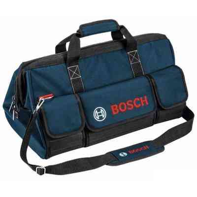 Сумка для інструмента Bosch большая 55х35х35см (1.600.A00.3BK) Вінниця
