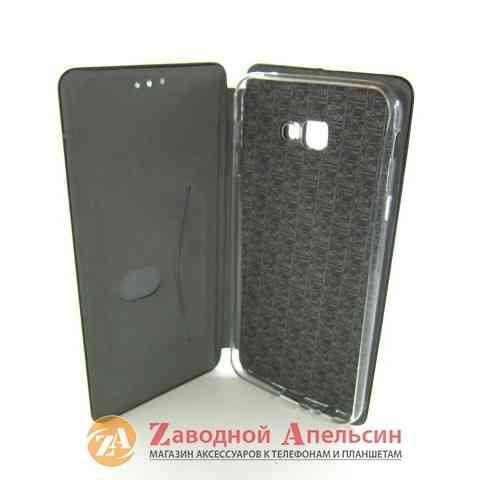 Чохол книжка Samsung J4 Plus J415 Aspor Case шкіра Одеса