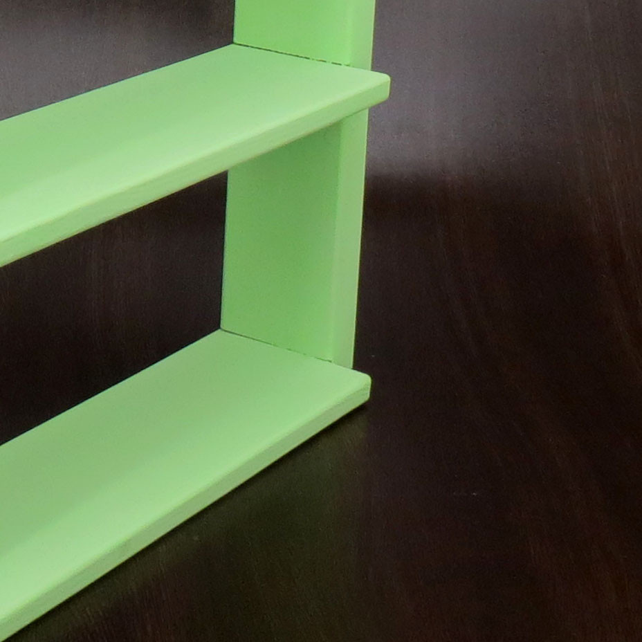 Полиця для ванної "Дрезден" мохіто Миколаїв - фото 5