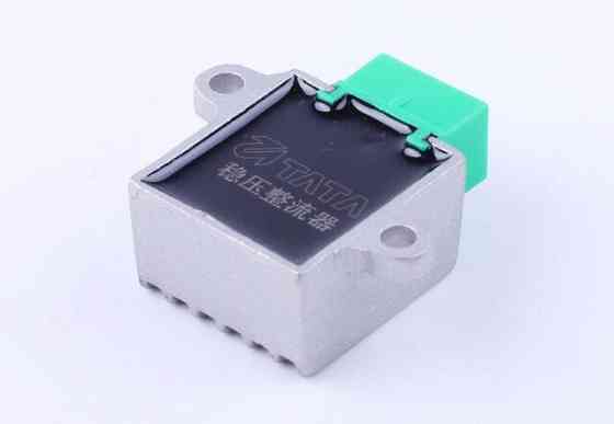 Реле зарядки скутер Ямаха JOG 50 Мукачево