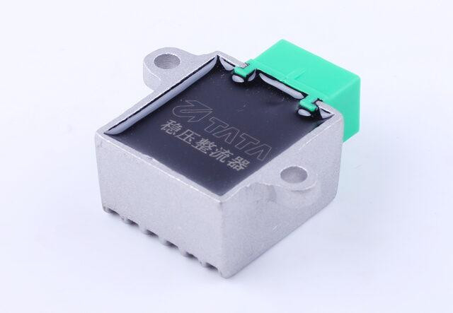 Реле зарядки скутер Ямаха JOG 50 Мукачево - изображение 2