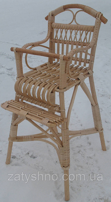 Крісло дитяче Київ - фото 1