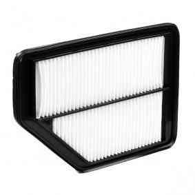 Повітряний фільтр BOSCH HONDA CRV/FRV'2.2CDTi Харків