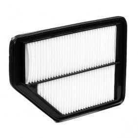 Повітряний фільтр BOSCH HONDA CRV/FRV'2.2CDTi Харків - фото 1