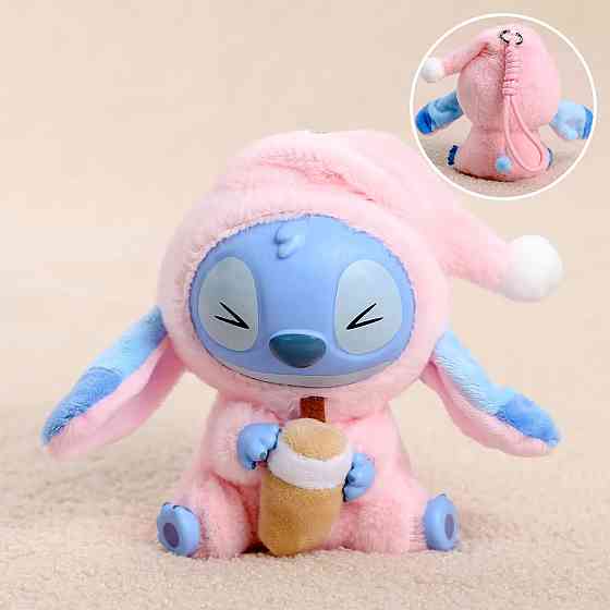 Игрушка брелок Стич 16см,Сюрприз SBR Киев