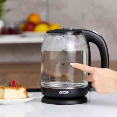 Электрочайник MPM MCZ-129 Винница