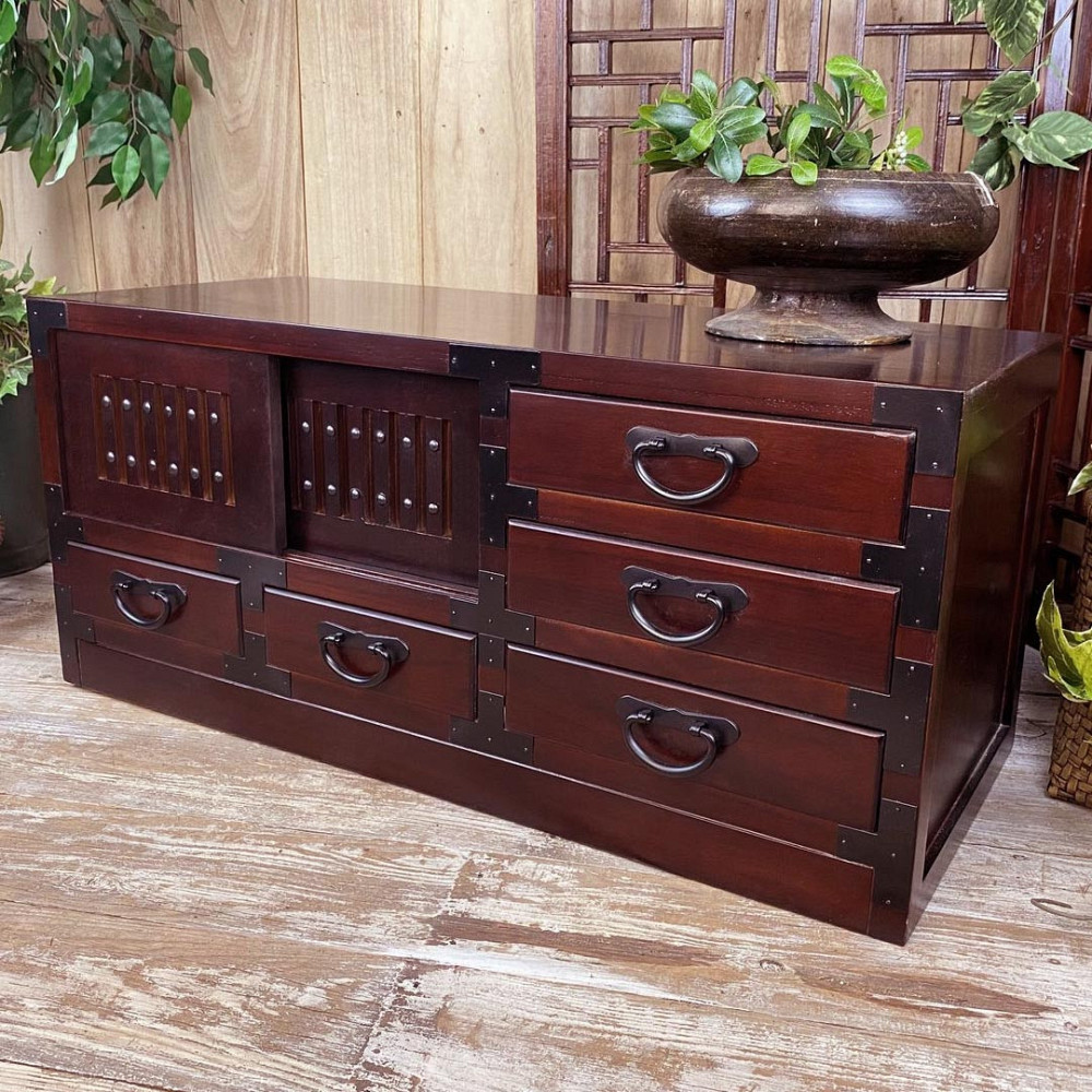 Комод тансу "Резіст" савоярді Миколаїв - фото 1