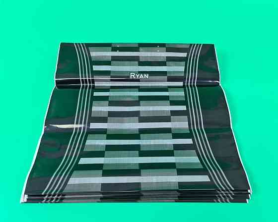 Пакет с пластиковой ручкой (36х37) 