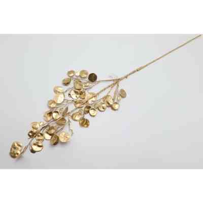 Декоративна гілка YES! Fun 100 см, золото (974610) Вінниця