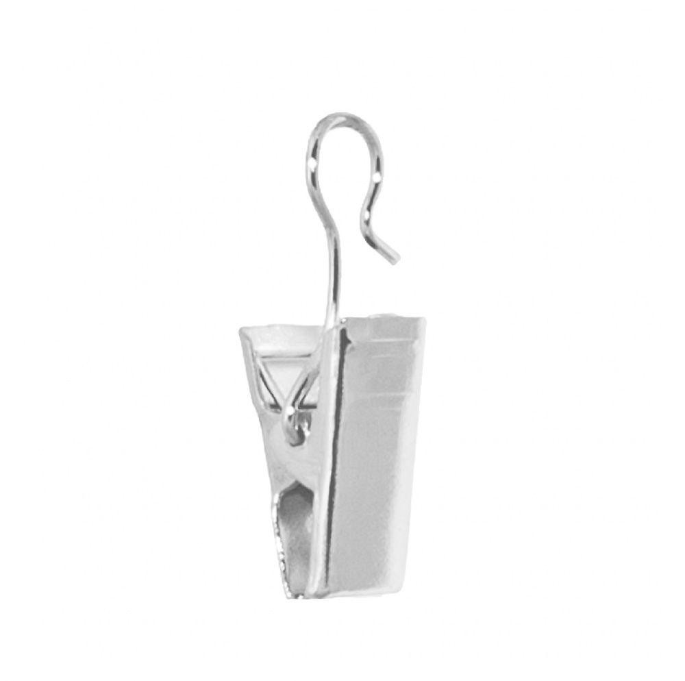 ЖАБКА на кільце Orvit ХРОМ Львів - фото 1