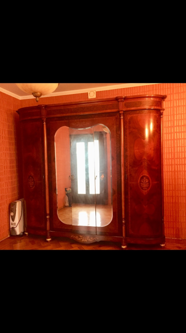 Шкаф большой в спальную комнату Харьков - изображение 4