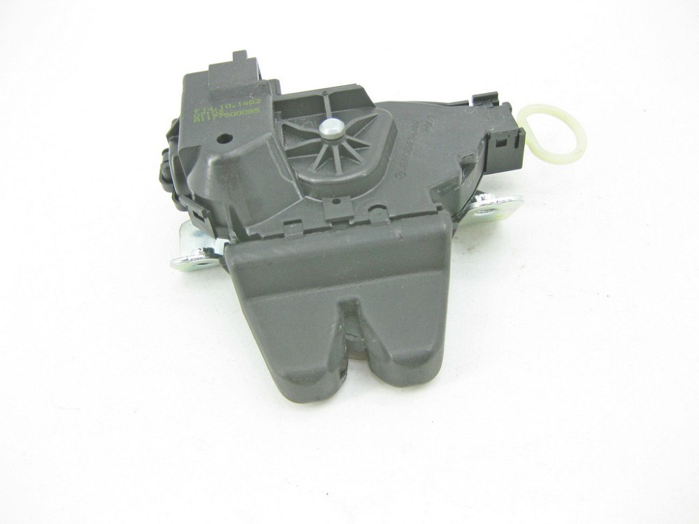 Mercedes-Benz  A1177500085 Замок кришки багажника C-Class W205 E-class W213 CLA C117 A-class Sedan V177 Одесса - изображение 5