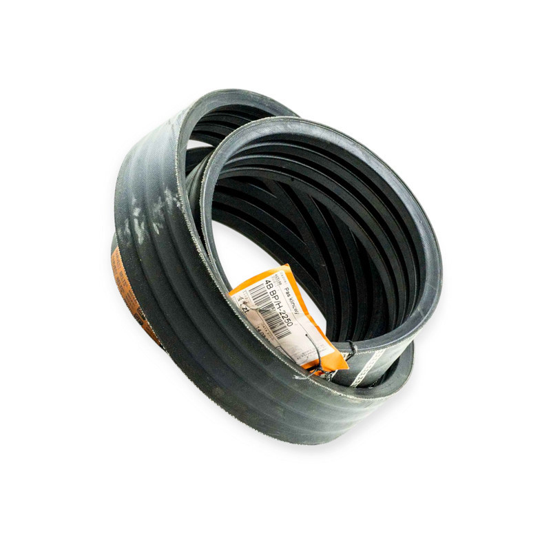 Ремень 2250 (супер усиленый) 4НВ Мукачево - изображение 1