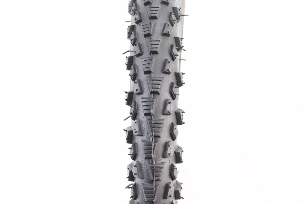 Шина 14"x1,75 (47-254) шипована з синьою смугою ARKOSE 2 SRI-130 Киев - изображение 4