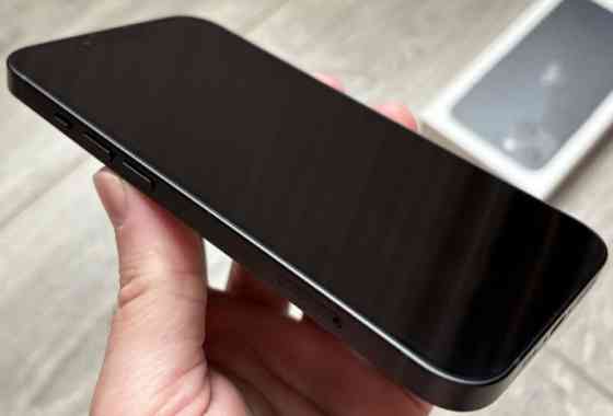 Айфон iPhone 13 128Gb. Midnight Neverlock Київ
