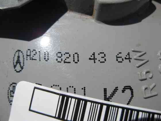 Mercedes-Benz  A2108204364 Ліхтар задній лівий зовнішній E-Class W210 до рестайлу тріщина на склі Одеса