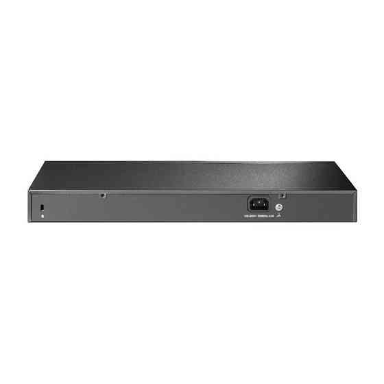 Комутатор TP-Link TL-SG1218MP (16xGE PoE+, 2xGE, 2xGE/SFP, PoE Max 250W) Харків