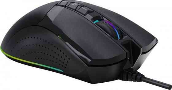 Миша A4Tech Bloody W90 Pro Stone Black ( Чорний ) Харьков