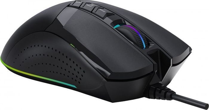 Миша A4Tech Bloody W90 Pro Stone Black ( Чорний ) Харьков - изображение 5