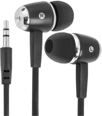 Навушники Defender Basic-620 Black (63620) (6272828) Київ