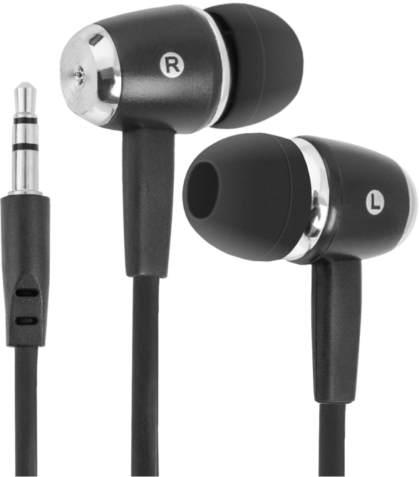 Навушники Defender Basic-620 Black (63620) (6272828) Київ - фото 1