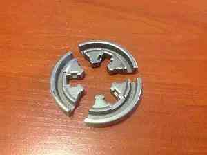 Колодки зчеплення бензопила Goodluck GL4500 Мукачево