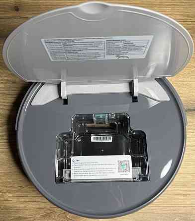 Робот-пилосос LEFANT M 310 Київ