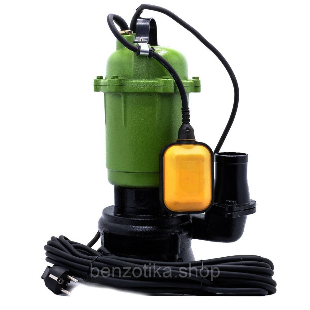 Дренажно-фекальний насос Procraft PN26 Киев - изображение 1