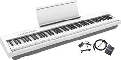 Піаніно (синтезатор) Roland Fp-30X Wh Set Mc Київ - фото 1