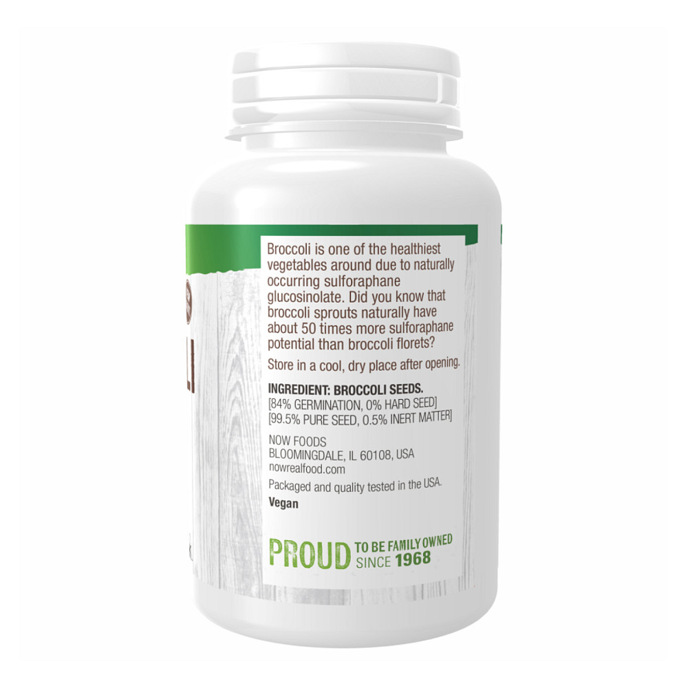 Broccoli Seeds Sprouting - 113g Луцк - изображение 2