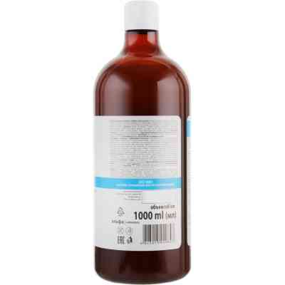 Шампунь Домашній Доктор Кефірний з бджолиним молочком 1000 мл (4823015929847) Вінниця