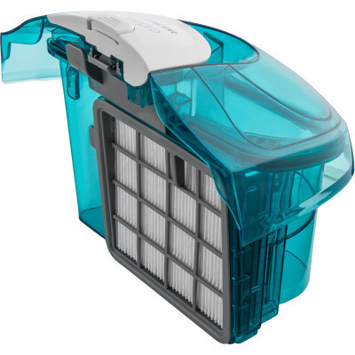 Пилосос Sencor SVC511TQ-EUE2 Вінниця - фото 2