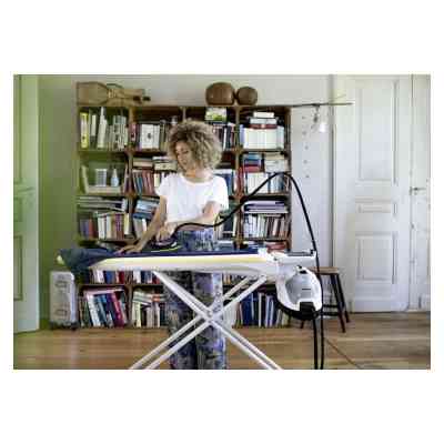 Пароочиститель Karcher SI 4 EasyFix Iron (1.512-637.0) Винница