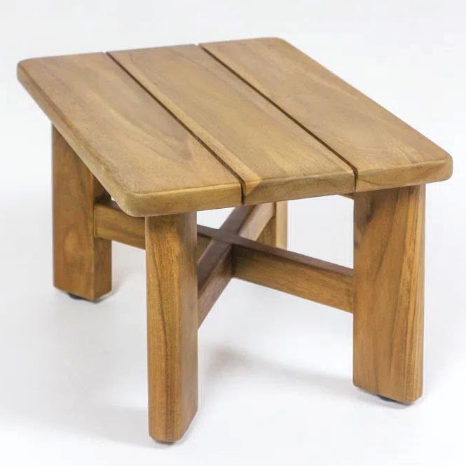 Табурет для ванной 