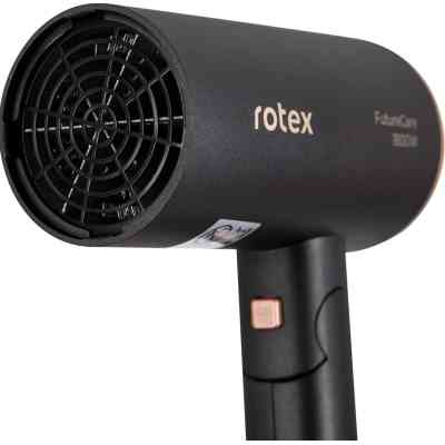 Фен Rotex RFF186-V FutureCare Вінниця